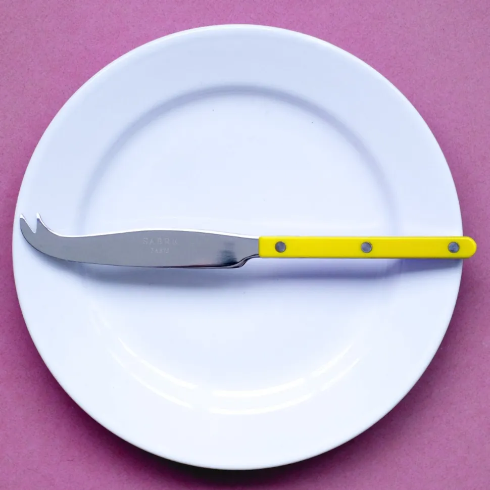 Ostkniv, Bistrot, Yellow - Sabre Paris
