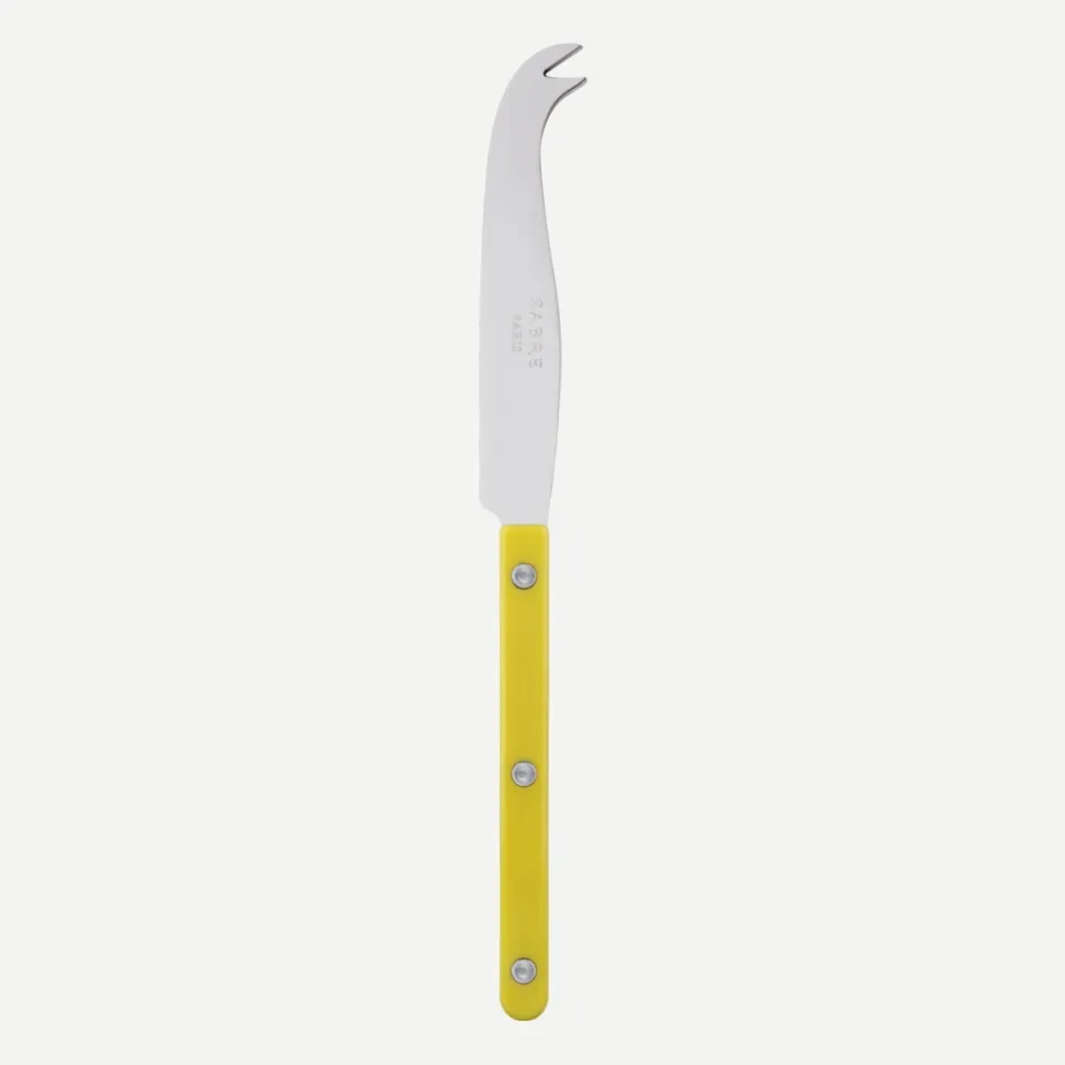 Ostkniv, Bistrot, Yellow - Sabre Paris