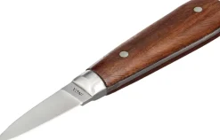 Ostronkniv med trähandtag - Tellier