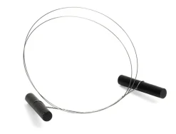 Osttråd med två handtag