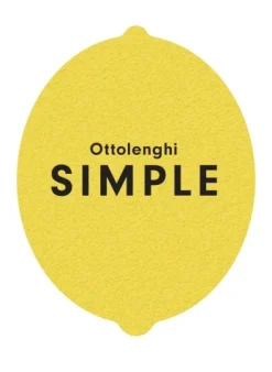 Ottolenghi Simple: A Cookbook av Yotam Ottolenghi