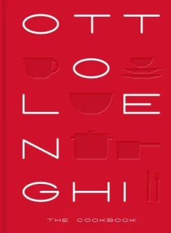 Ottolenghi: The Cookbook - Yotam Ottolenghi