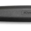 Ovalt kuljärn - 3 Claveles