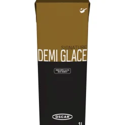 Oxdemiglace 1 L - Oscar