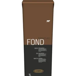 Oxfond, Signature, 1 liter - Oscar