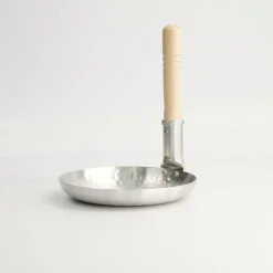 Oyakodon-panna i aluminium