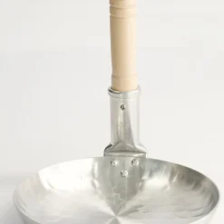 Oyakodon-panna i aluminium