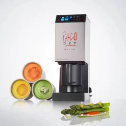 Pacojet 2 Plus glass- och sorbetmaskin