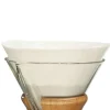 Pappersfilter, 6-8 koppar, 100-pack - Chemex