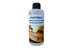 Paraffinolja, 100 ml - AT-Line