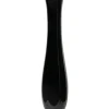 Paris Pepparkvarn, 80 cm, Svart Lackad - Peugeot