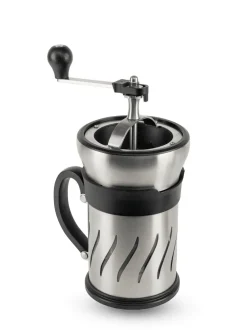 Paris Press, kaffekvarn och pressokanna - Peugeot