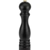 Paris Saltkvarn 30 cm, U Select, Choklad - Peugeot