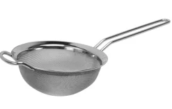 Passersil Ø 10cm, dubbelnät - Exxent