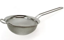 Passersil dubbelnät, Diameter 16 cm - Exxent