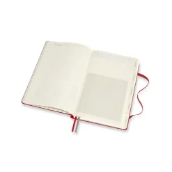 Passion Journal Recipe, Anteckningsbok för recept - Moleskine
