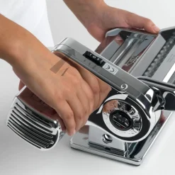 Pastamaskin Atlas 150 med motor - Marcato