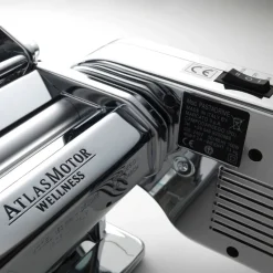 Pastamaskin Atlas 150 med motor - Marcato
