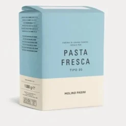 Pastamjöl, 1 kg - Molino Pasini