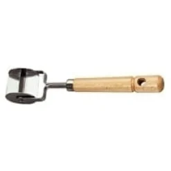 Pastaroller rak 3x3 cm - Eppicotispai