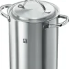 Pasta-/sparrisgryta, 16cm, 4,5L - Zwilling