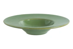 Pastatallrik 28 cm, Hygge Sage - Bonna
