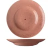 Pastatallrik 29 cm, Lifestyle Terracotta - Lilien