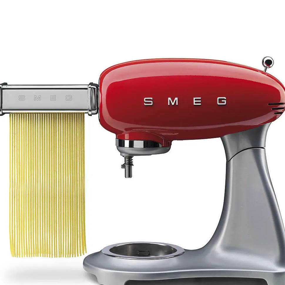Pastatillsats till Köksmaskin - Smeg