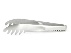 Pastatång i rostfritt stål, 23cm - Global