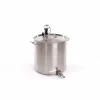 Pastöriseringskittel, 50 L - Apple Press