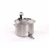Pastöriseringskittel, 22 L - Apple Press