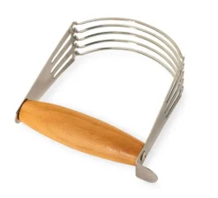 Pastry Blender, degblandare - Nordic Ware