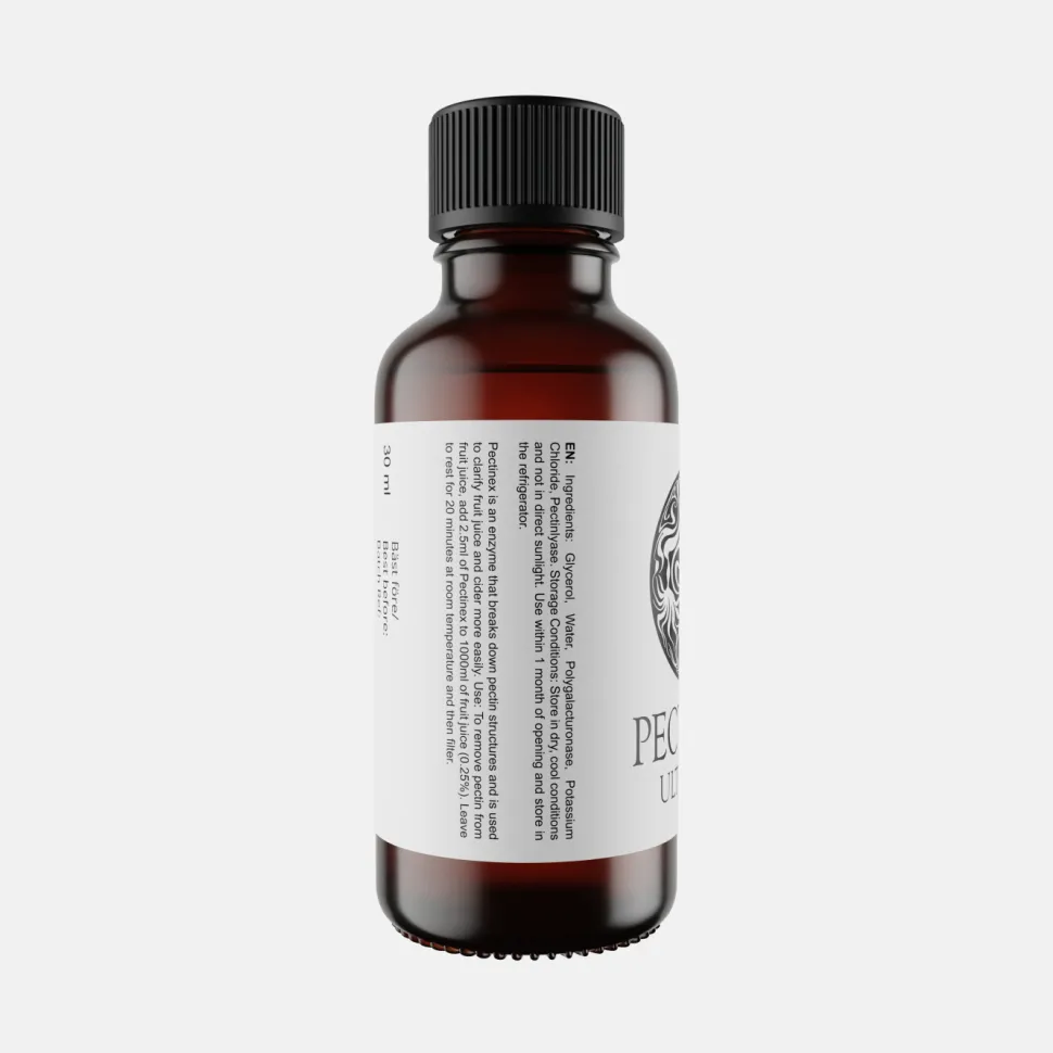 Pectinex Ultra SP-L (pektinas) - The Kitchen Lab