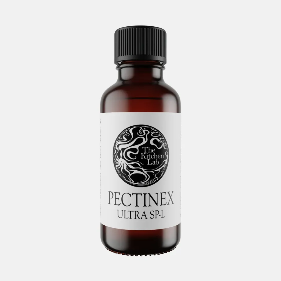Pectinex Ultra SP-L (pektinas) - The Kitchen Lab