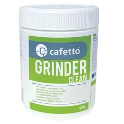 Pellets för rengöring av kaffekvarn, Organic Grinder Cleaner - Cafetto