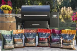Pellets - TRAEGER