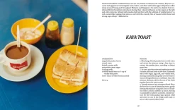 Penang: Recipes and wandering