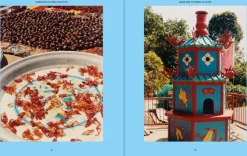 Penang: Recipes and wandering
