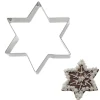 Pepparkaksform, Stjärna, 12 cm - Westmark