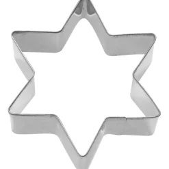 Pepparkaksform, Stjärna, 6 cm - Westmark