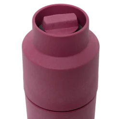 Pepparkvarn Billund, 12 cm - Crushgrind - Beetroot