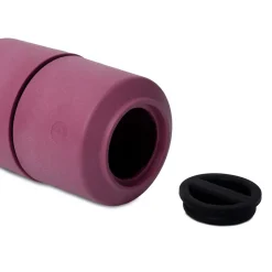 Pepparkvarn Billund, 12 cm - Crushgrind - Beetroot