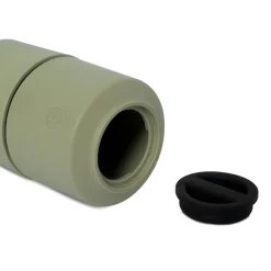 Pepparkvarn Billund, 12 cm - Crushgrind - Sage