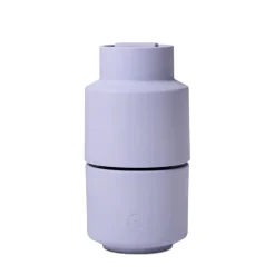 Pepparkvarn Billund, 12 cm - Crushgrind - Lavender