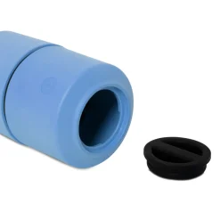 Pepparkvarn Billund, 12 cm - Crushgrind - Sea Salt
