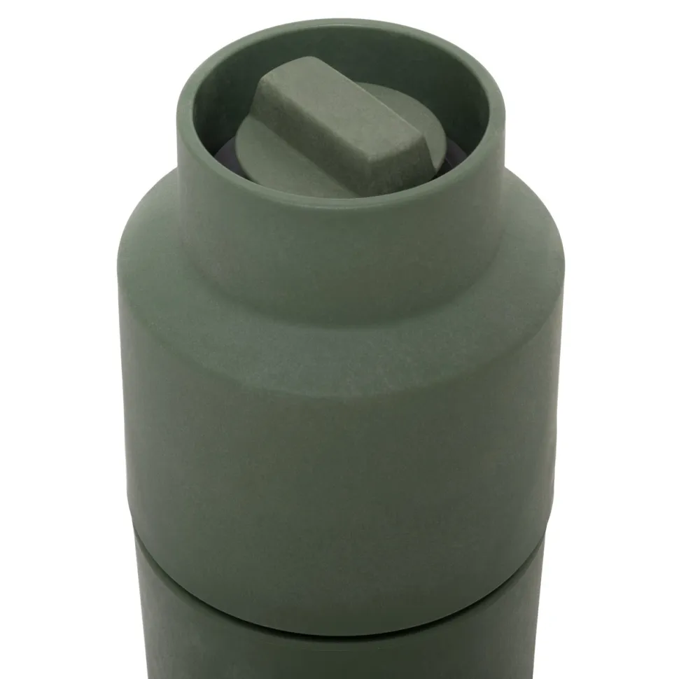Pepparkvarn Billund, 12 cm - Crushgrind - Parsley