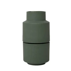 Pepparkvarn Billund, 12 cm - Crushgrind - Parsley