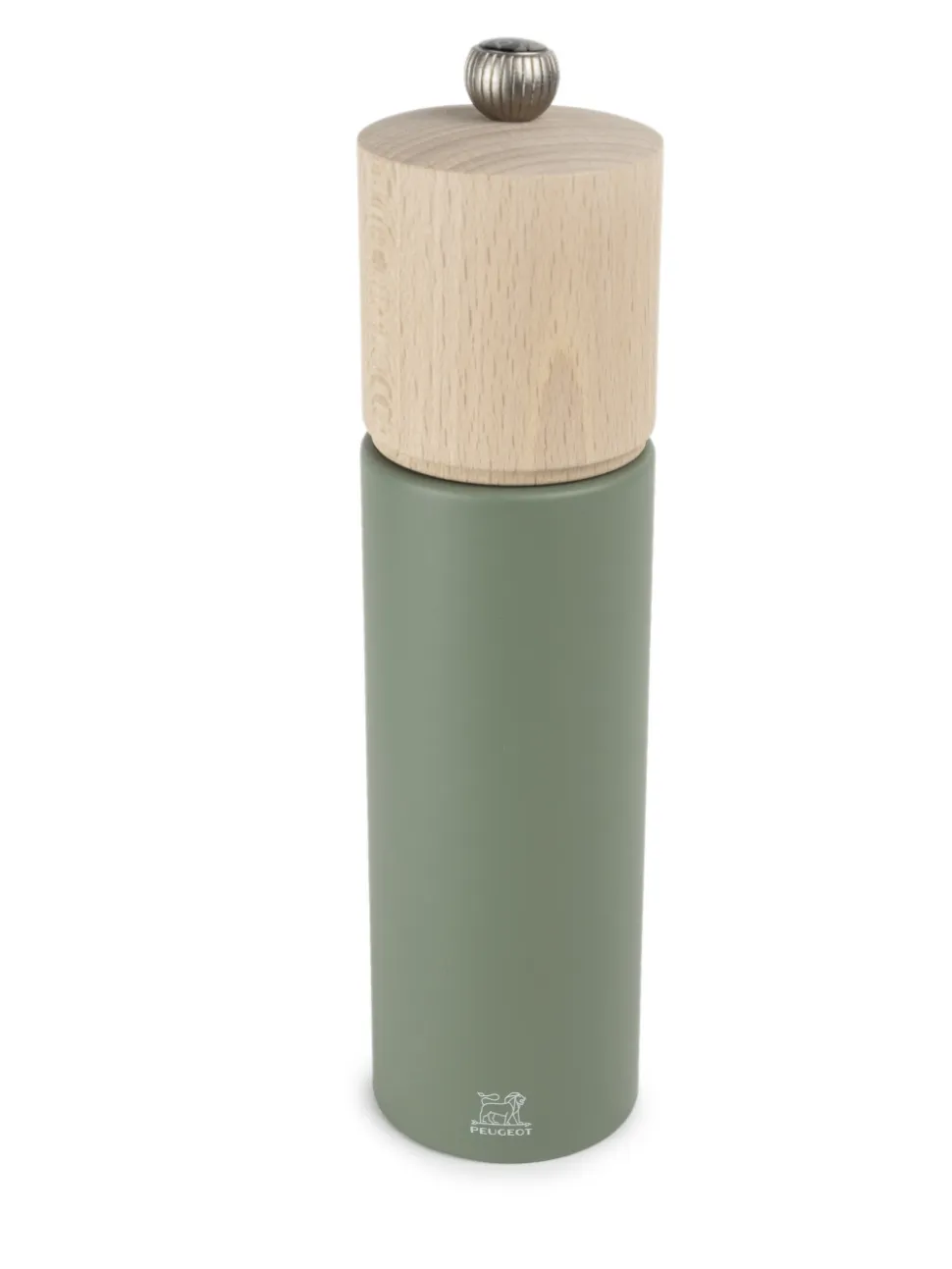 Pepparkvarn, Boreal, Fern Green - Peugeot