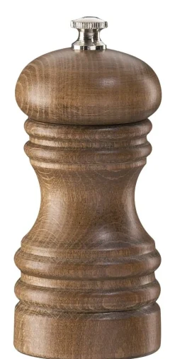 Pepparkvarn Brunbets, 12 cm, Berlin - Zassenhaus