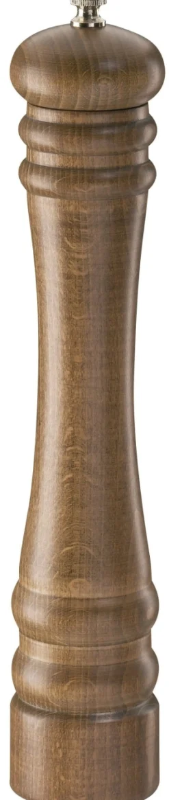 Pepparkvarn Brunbets, 30 cm, Berlin - Zassenhaus